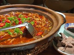 -马头巷·食景园(苏州总店)