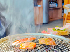 -AJIYA味屋和牛烤肉自助放题(温州万象城店)