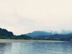 -楠溪江风景名胜区