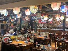 -小川洋风料理(江汉路店)
