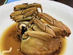 -阿毛饭店(和义路店)