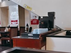 -上海齐鲁万怡大酒店·辣椒屋咖啡厅