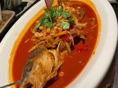 -桂小厨广西菜(万象城店)