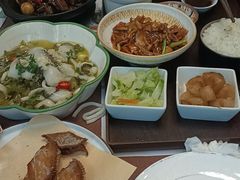 -意卡菲·欢乐聚会餐厅(华侨店)