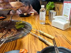 -号令江湖·水浒烤肉(和畅睦邻中心店)