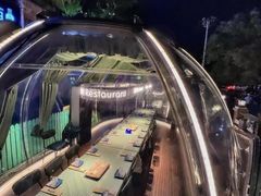 -1819餐厅·团队聚餐·烤串·精酿