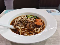 -康师傅私房牛肉面(北京南站店)
