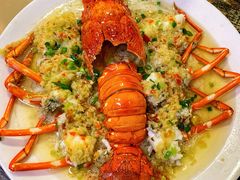 -星奇缘·海鲜餐厅(东山美食地标店)