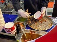 -黑色经典臭豆腐·湖南特产(太平街口店)