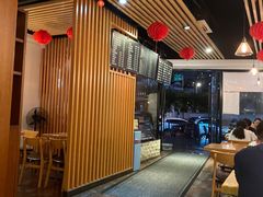 -笑笑面家(白兰路店)