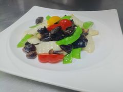 -喜家港式茶餐厅(三亚湾一丰禾美食广场店)