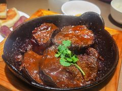 -洪兴砂锅·融合砂锅菜(三站店)