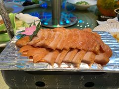 -好福记饭店(红梅公园店)