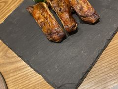 -棒约翰比萨·意面(张江店)