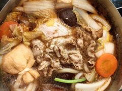 -沼津港精致料理·寿喜烧·烧鸟(漕河泾印象城店)