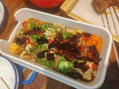 -小两口锦州烧烤·脆皮油边·麻辣涮肚(依云北郡店)