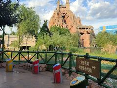 -青岛方特梦幻王国