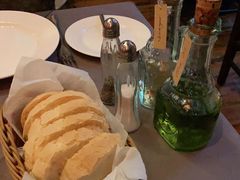 -ALBERGUE 1601 婆仔屋葡国餐厅