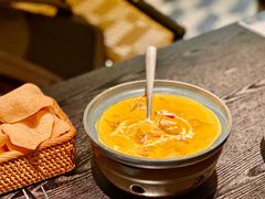 越式椰香咖喱鸡-美奈小馆·越南料理(福田星河COCO Park店)