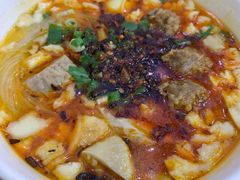 老味道葫芦头-春发生饭店·非遗(南院门店)