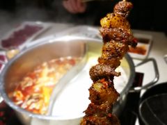 -潮牛海记•潮汕牛肉火锅•醉鸡煲•粿条汤(通北路店)