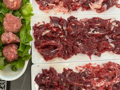 -鑫宝沙茶牛肉火锅(永泰店)