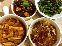 -小雅木姜子烤鸡·贵州菜(鸿通城店)