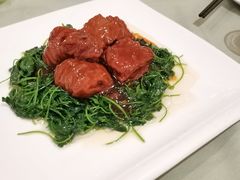 草头圈子-沈大成(南京东路店)