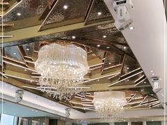 大堂-御彩酒家(东风东路店)