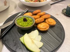 -九里云松·天香餐厅