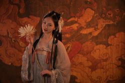 -汉仪华裳汉服馆(打浦桥店)