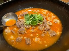 铁锅羊肉-福茂源横山铁锅羊肉(牡丹园店)