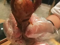 -鸡脚旮旯(苏州中心店)