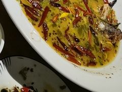 -太二酸菜鱼(沈阳万象城店)