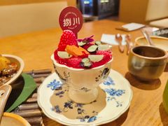 -捌川(武汉天地壹方购物中心店)