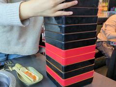 -牛武士寿喜烧·和牛火锅自助(全球首店)