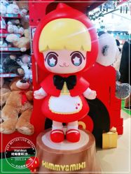 -Hamleys哈姆雷斯(东方福来德店)
