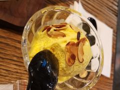 芒果牛奶冰沙-I HOLIC艾豪丽披萨(KKone店)