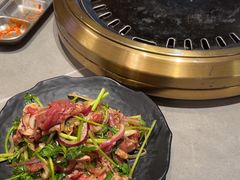 -杨小佳·齐齐哈尔烤肉·烤串(广州店)