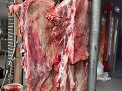-王老三清真牛肉汤