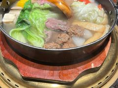 -老乾杯和牛烧肉(王府中环店)