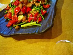 -香巴拉云南餐厅(华莱坞店)