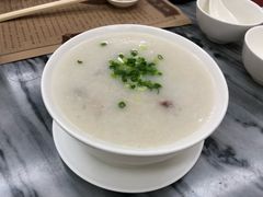 魚片粥-黄枝记(议事亭前地店)