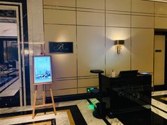 -上海苏宁宝丽嘉酒店·Cafe Bellagio西餐厅