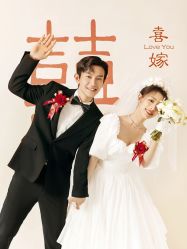 -梵初·STUDIO婚纱摄影(通州万达店)