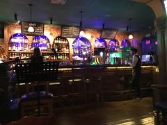-秀·爱尔兰餐吧(上海路店)