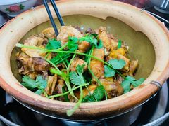 土鸡-华仔土鸡店(创意产业园店)