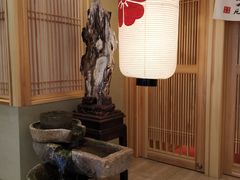 -皇品田苑日式料理(苏州中心店)