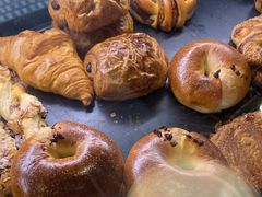 -BAKER&SPICE(BFC外滩金融中心店)