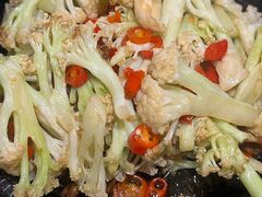 -李师傅脆肚(华强北店)